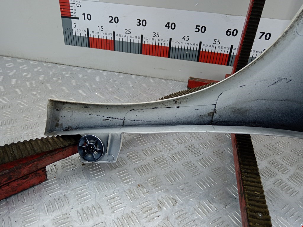 Крыло переднее правое PEUGEOT 807 2002-2014