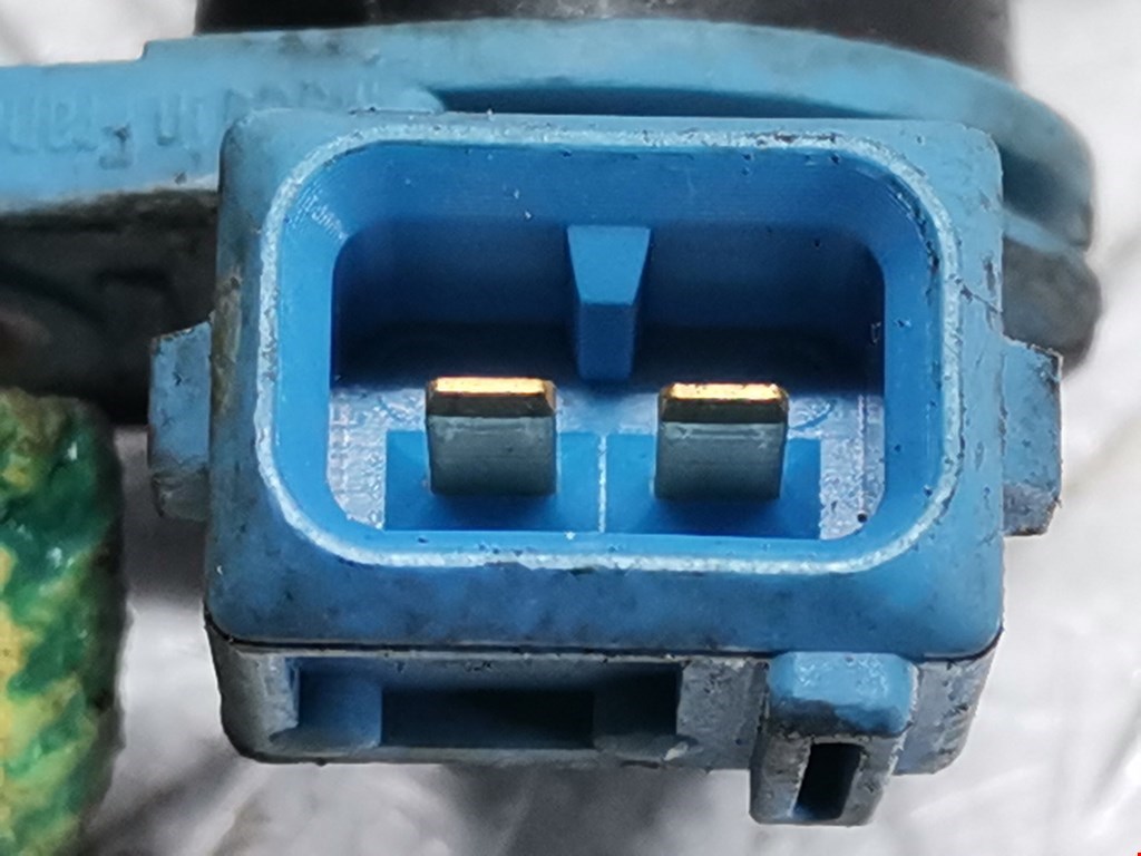 Датчик положения распредвала FORD Fiesta 2001-2008