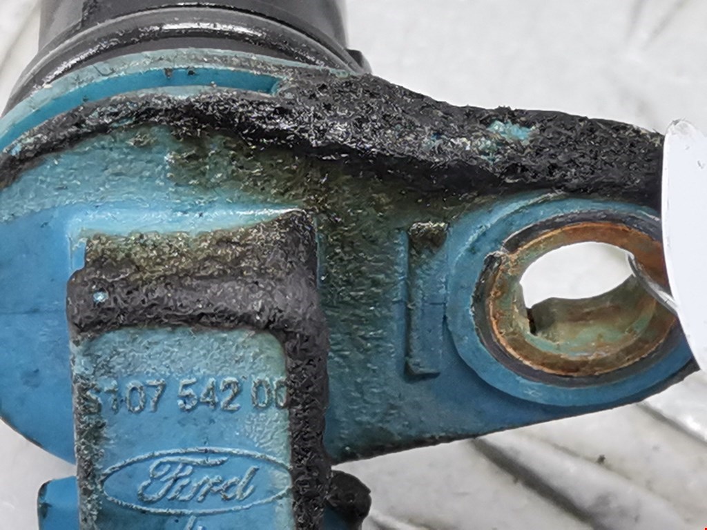 Датчик положения распредвала FORD Fiesta 2001-2008