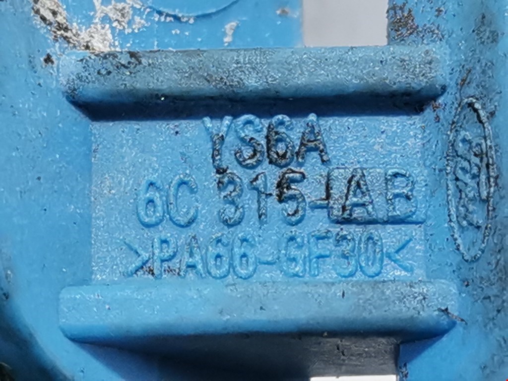 Датчик положения коленвала FORD Fiesta 2001-2008