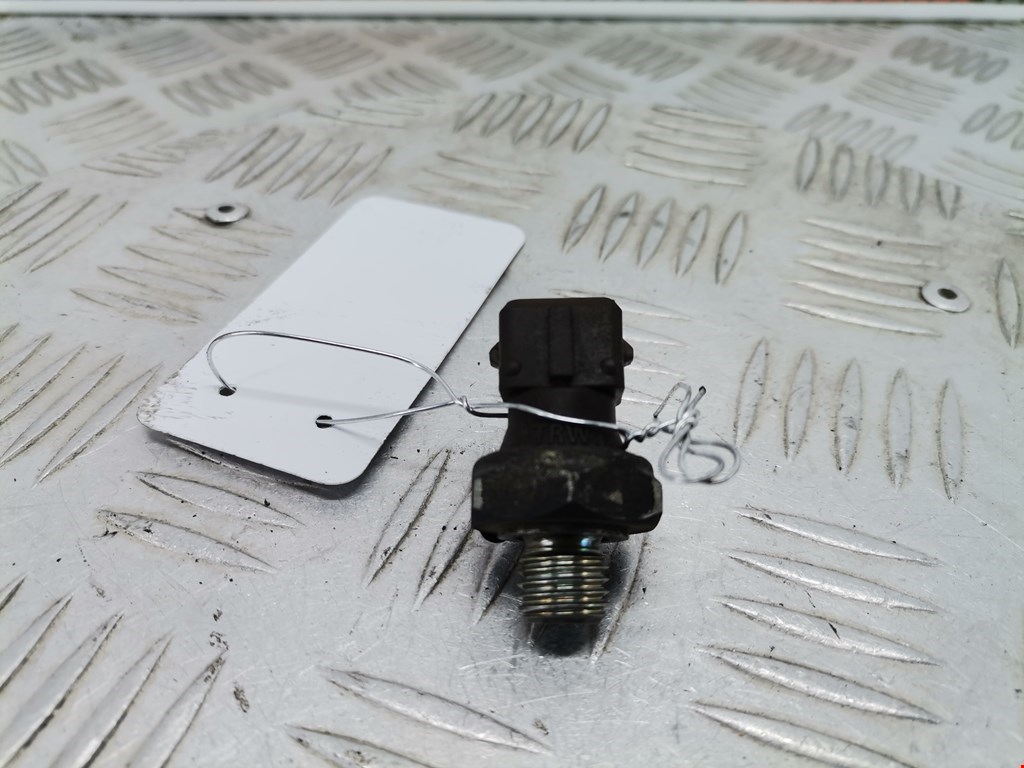 Датчик давления масла BMW X5 E53 1999-2006