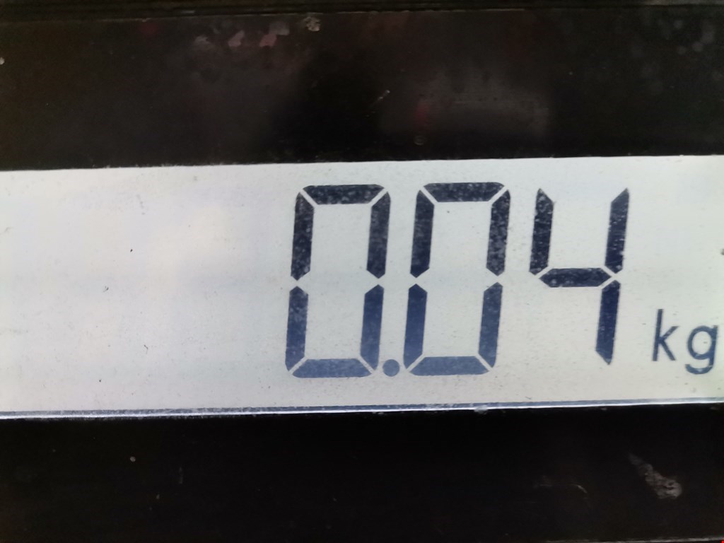 Датчик давления масла BMW X5 E53 1999-2006