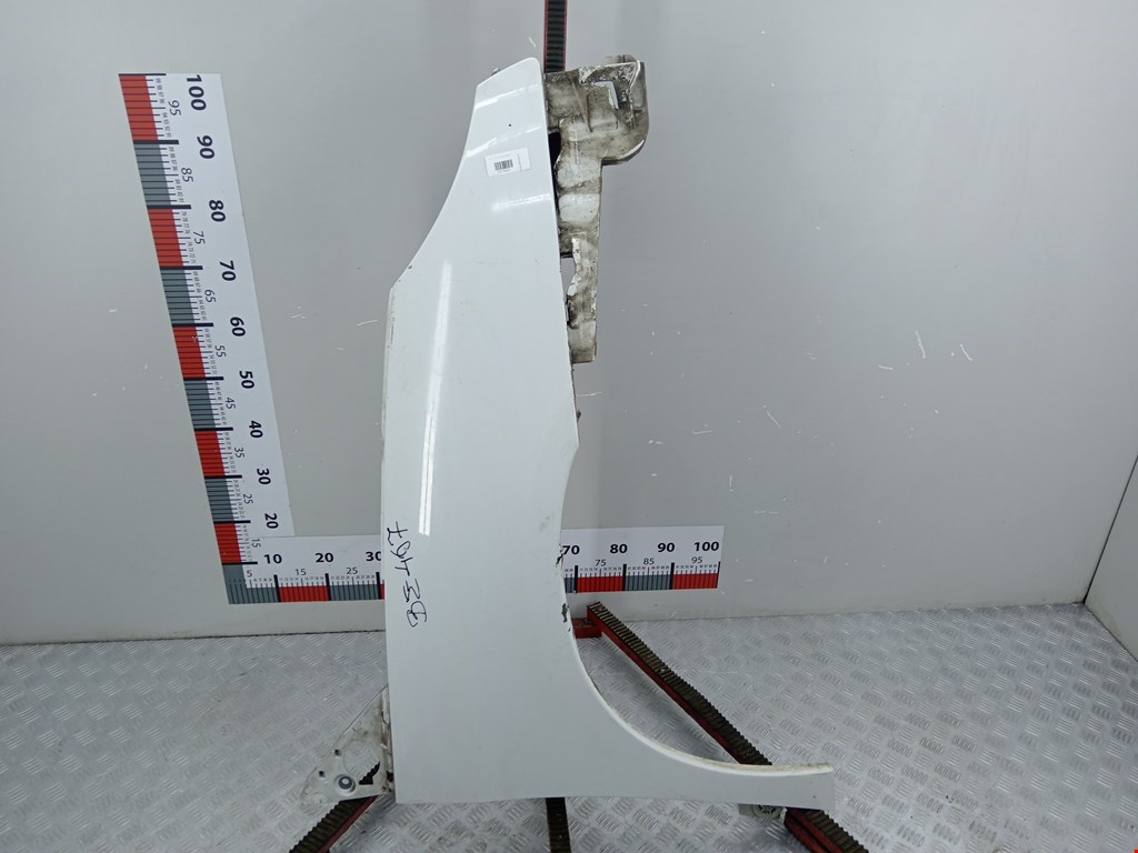 Крыло переднее правое PEUGEOT 807 2002-2014