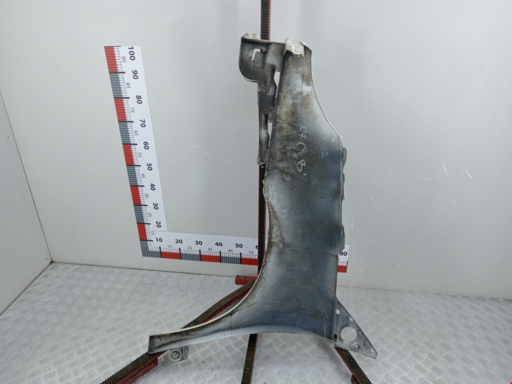 Крыло переднее правое PEUGEOT 807 2002-2014