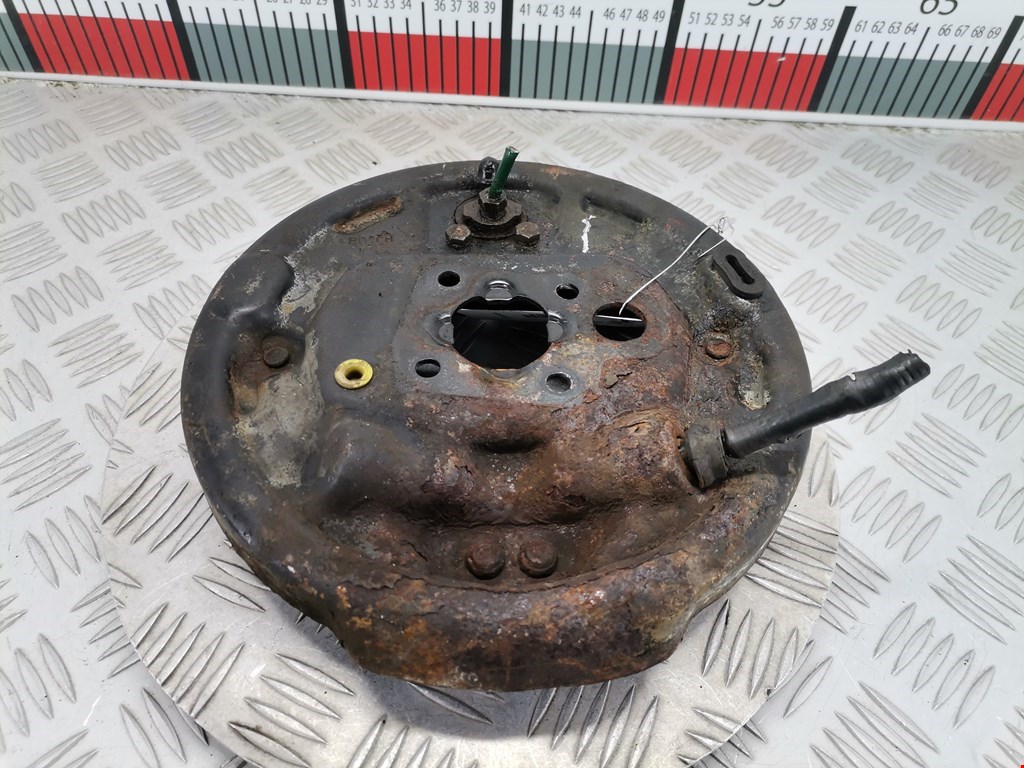 Механизм ручного тормоза (ручника) RENAULT Megane I 1996-2002