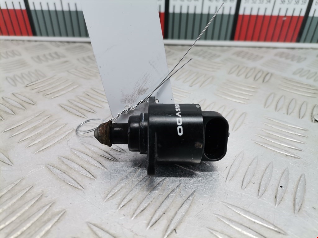 Клапан холостого хода (регулятор) Chevrolet Lacetti (2004-2023)