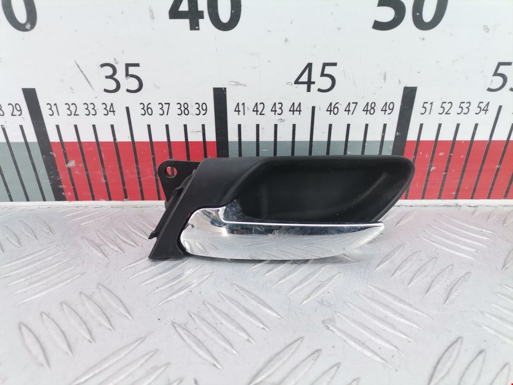 Ручка дверная задняя внутренняя левая BMW 3er E46 1998-2006