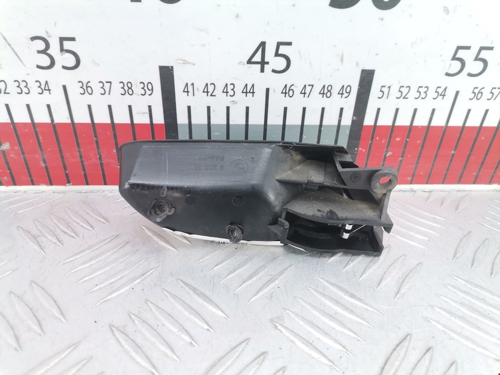 Ручка дверная задняя внутренняя левая BMW 3er E46 1998-2006