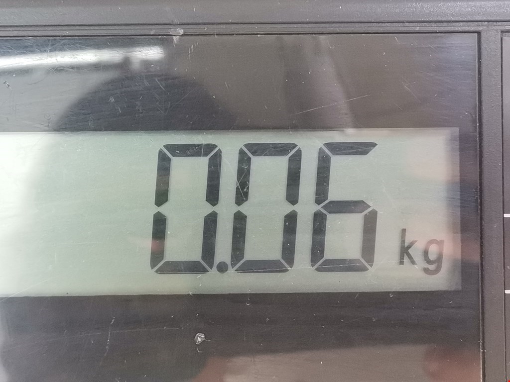 Ручка дверная задняя внутренняя левая BMW 3er E46 1998-2006