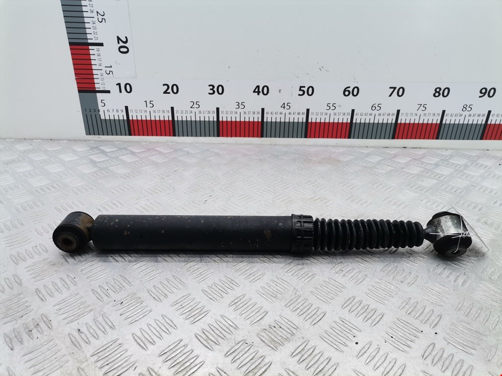 Амортизатор задний левый PEUGEOT 207 2006-2015