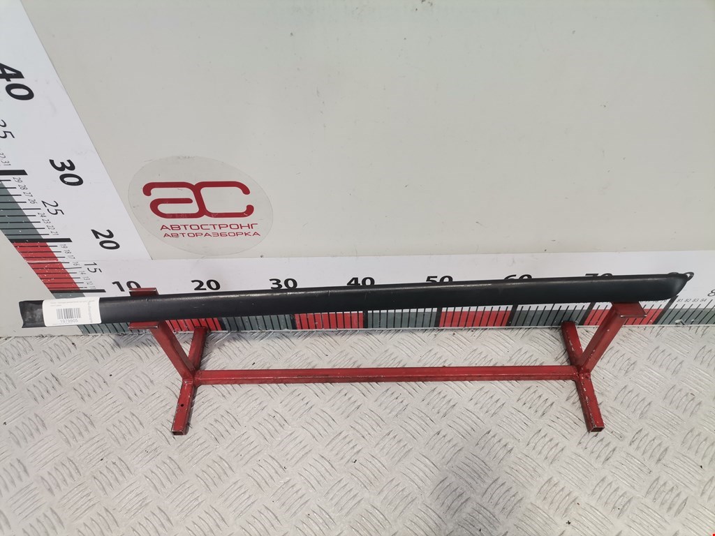 Накладка декоративная (молдинг) двери задней левой BMW 3-Series (E46) (1998-2007)