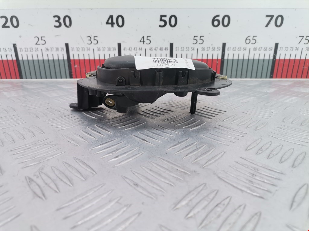 Ручка дверная передняя внутренняя левая PEUGEOT 406 1995-1999