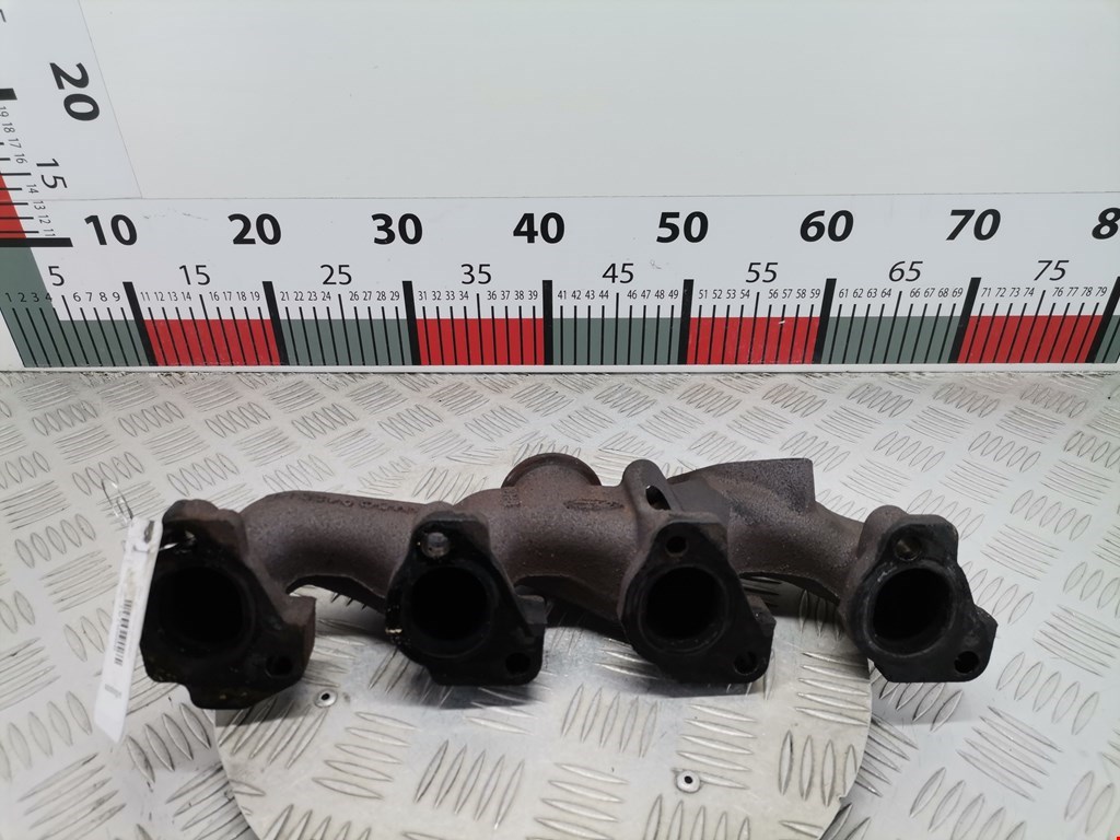 Коллектор выпускной FORD Mondeo IV 2007-2015