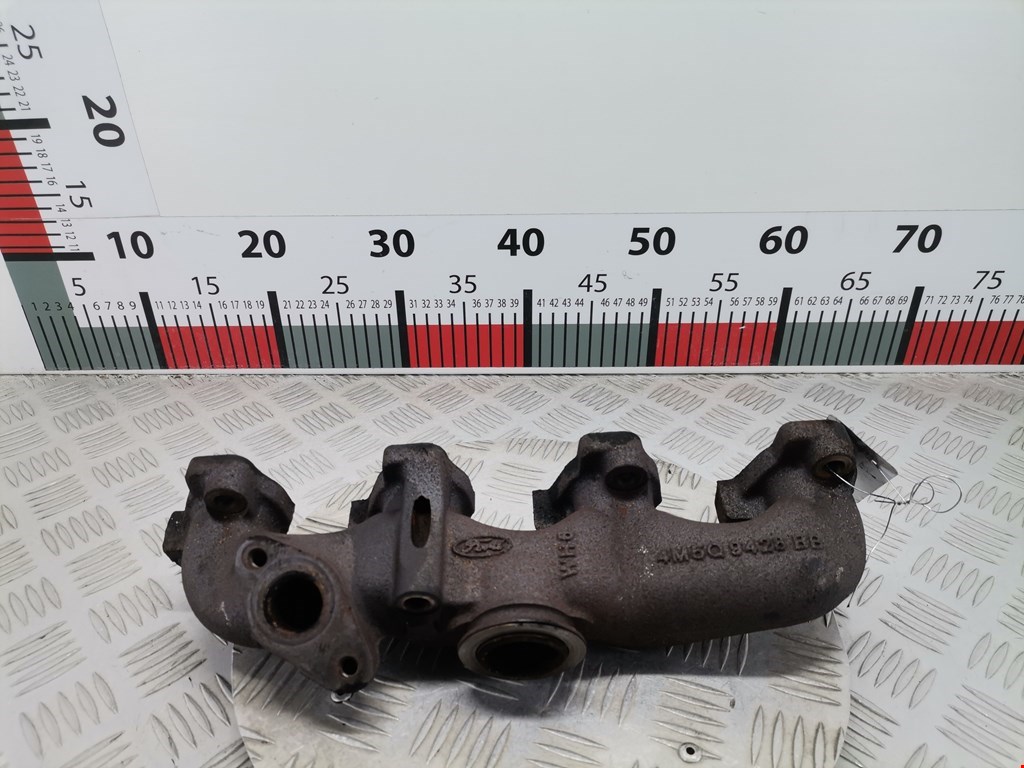 Коллектор выпускной FORD Mondeo IV 2007-2015