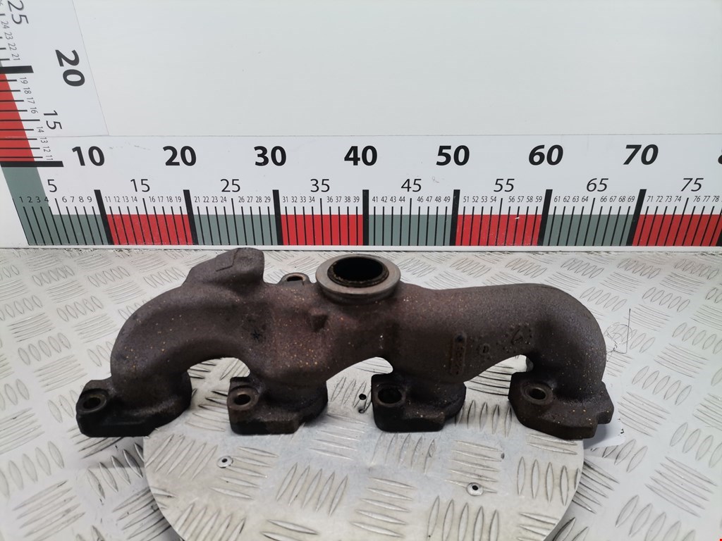 Коллектор выпускной FORD Mondeo IV 2007-2015