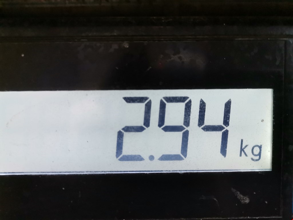 Коллектор выпускной FORD Mondeo IV 2007-2015