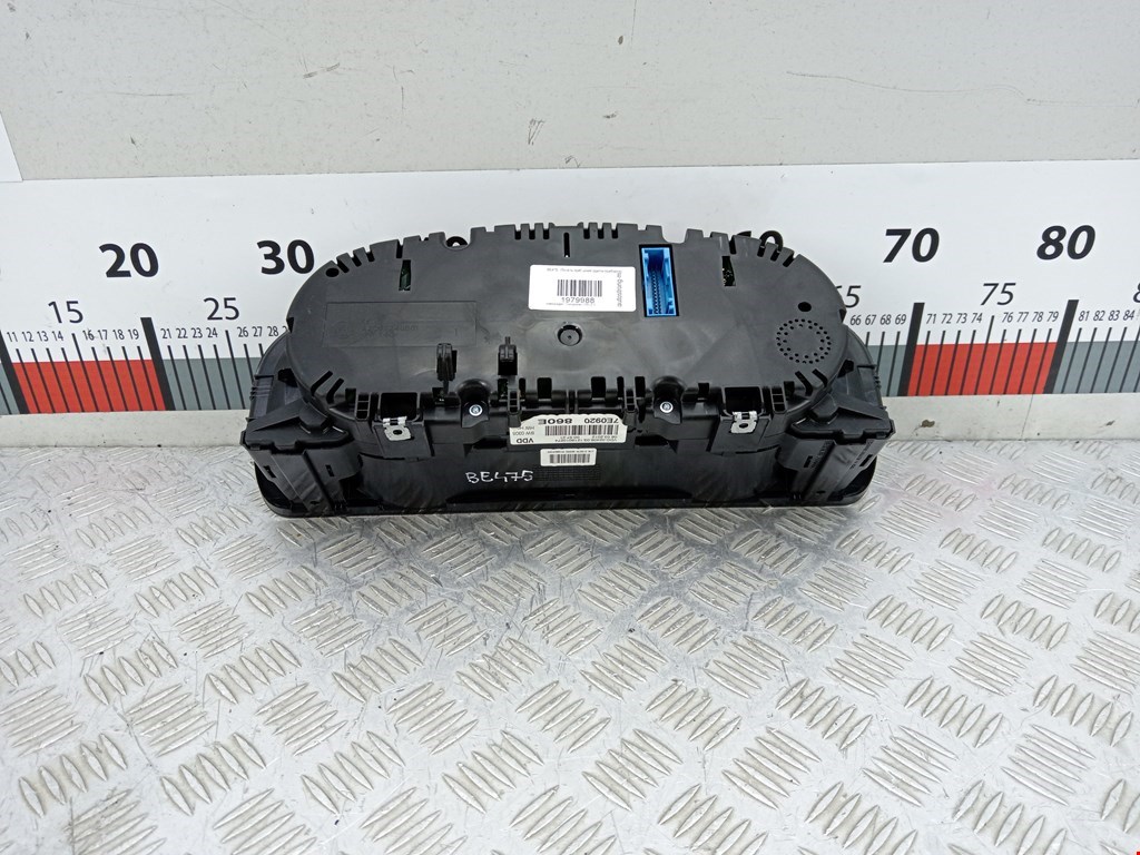 Панель приборов (щиток) VOLKSWAGEN Transporter T5 2003-2015