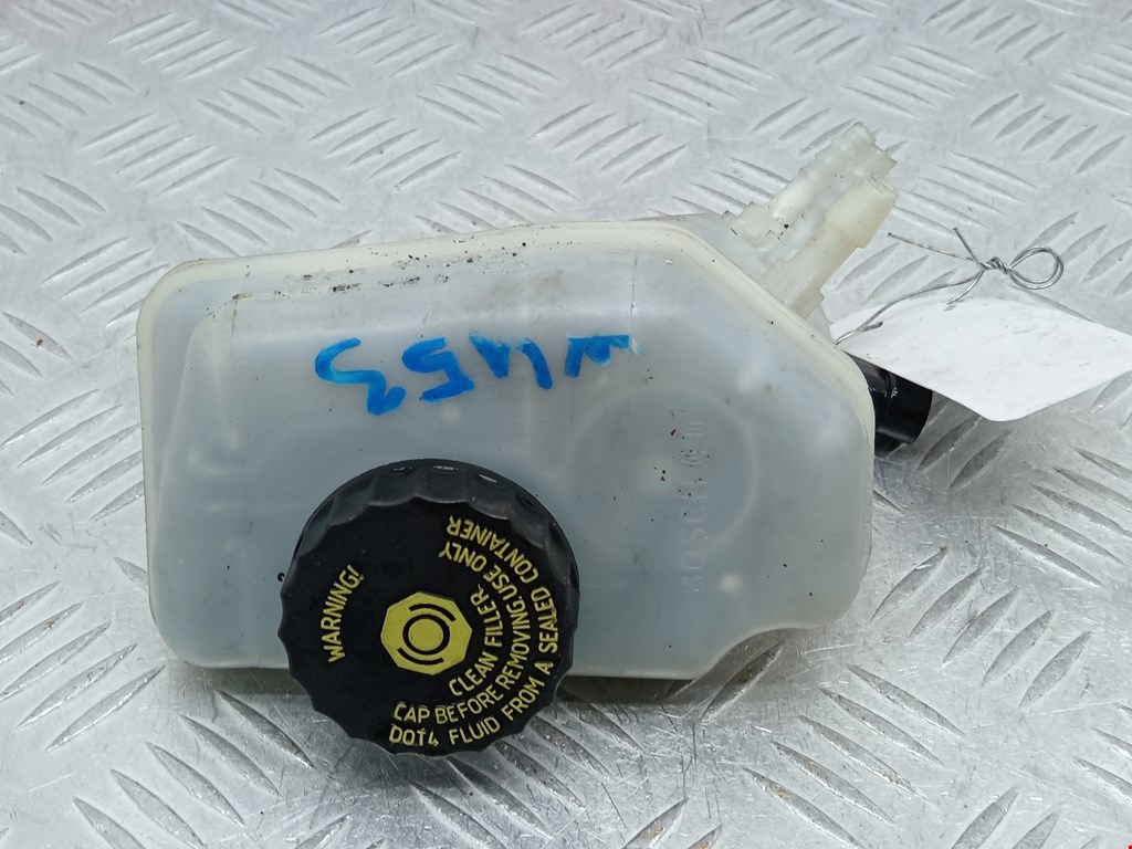 Бачок главного тормозного цилиндра OPEL Corsa D 2006-2014