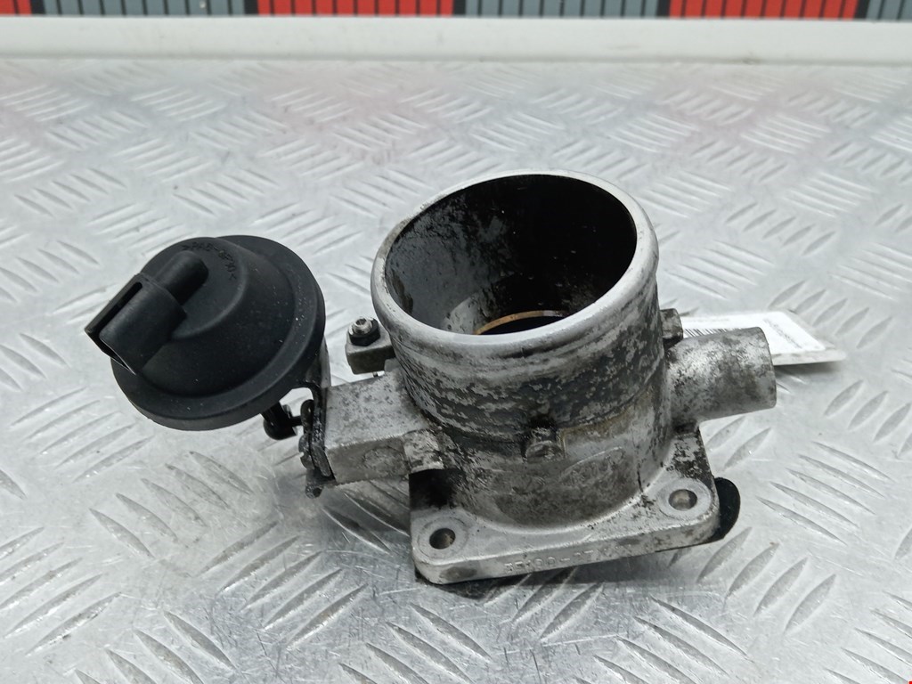 Заслонка дроссельная электрическая KIA Sorento 2002-2009