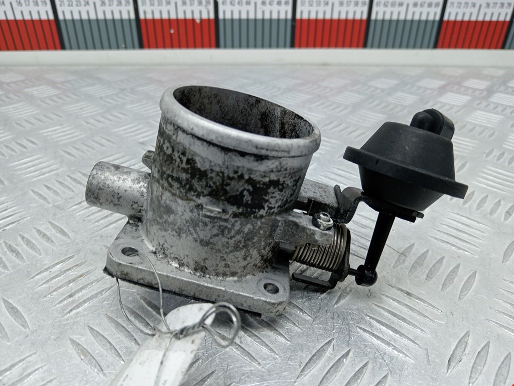 Заслонка дроссельная электрическая KIA Sorento 2002-2009