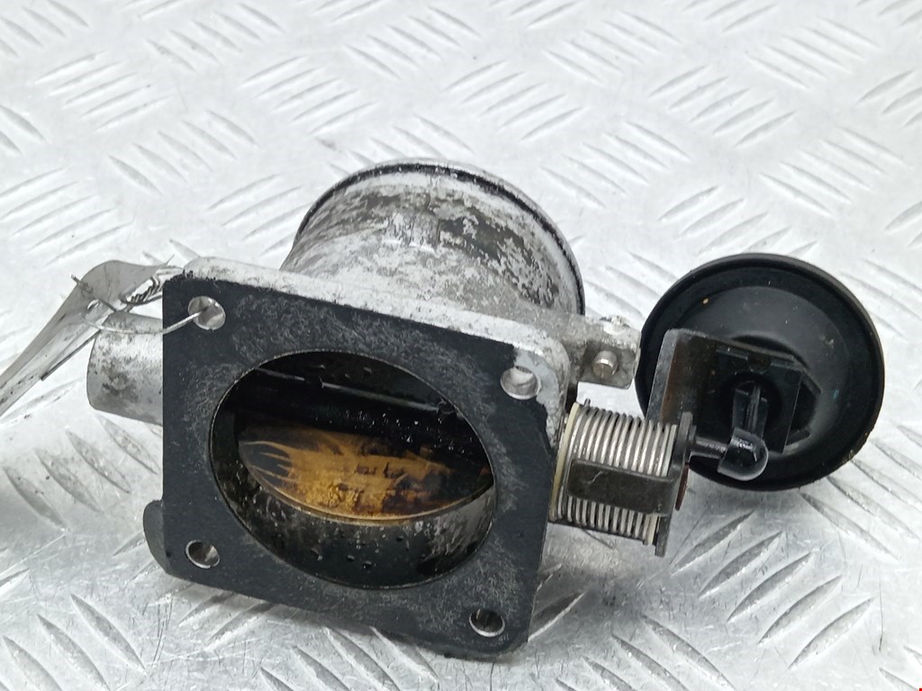 Заслонка дроссельная электрическая KIA Sorento 2002-2009