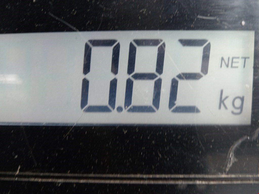 Крепление АКБ (корпус/подставка) VOLKSWAGEN Tiguan 2007-2016