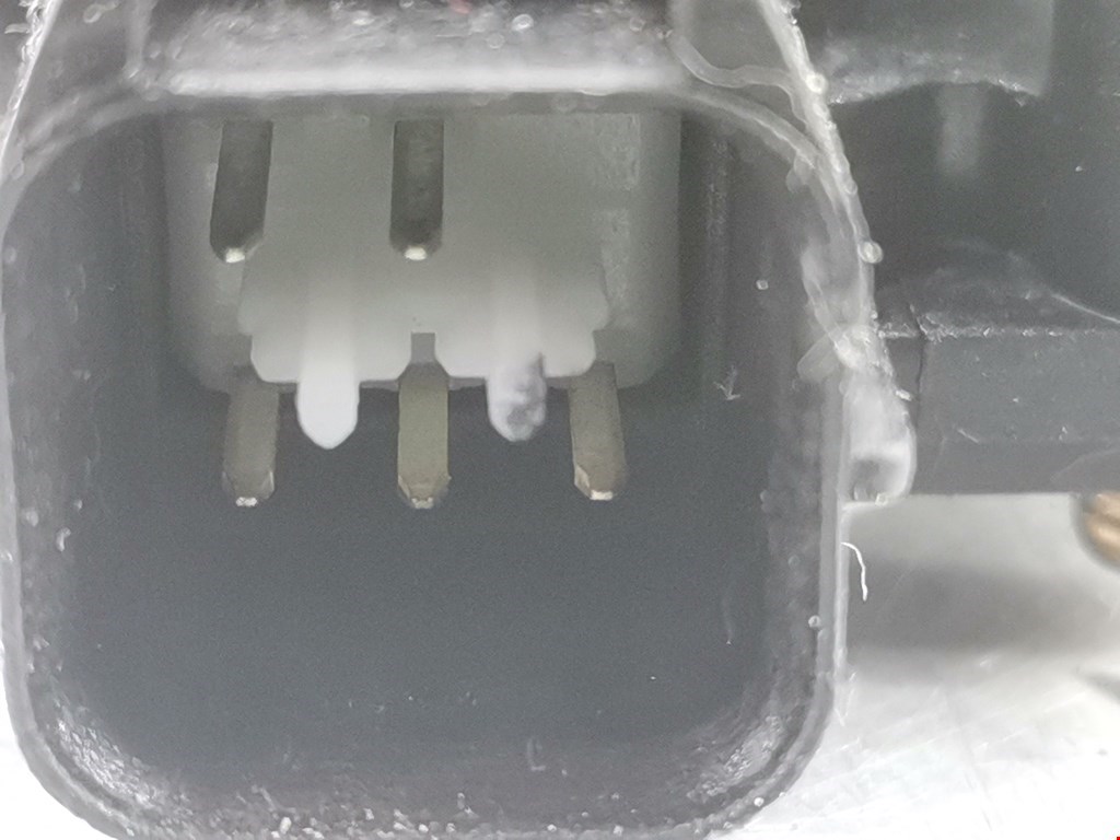 Активатор замка багажника KIA Picanto 2004-2011