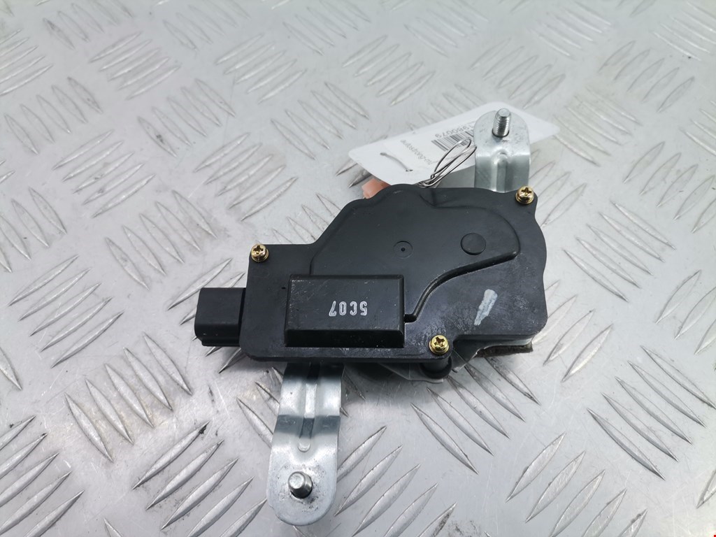 Активатор замка багажника KIA Picanto 2004-2011