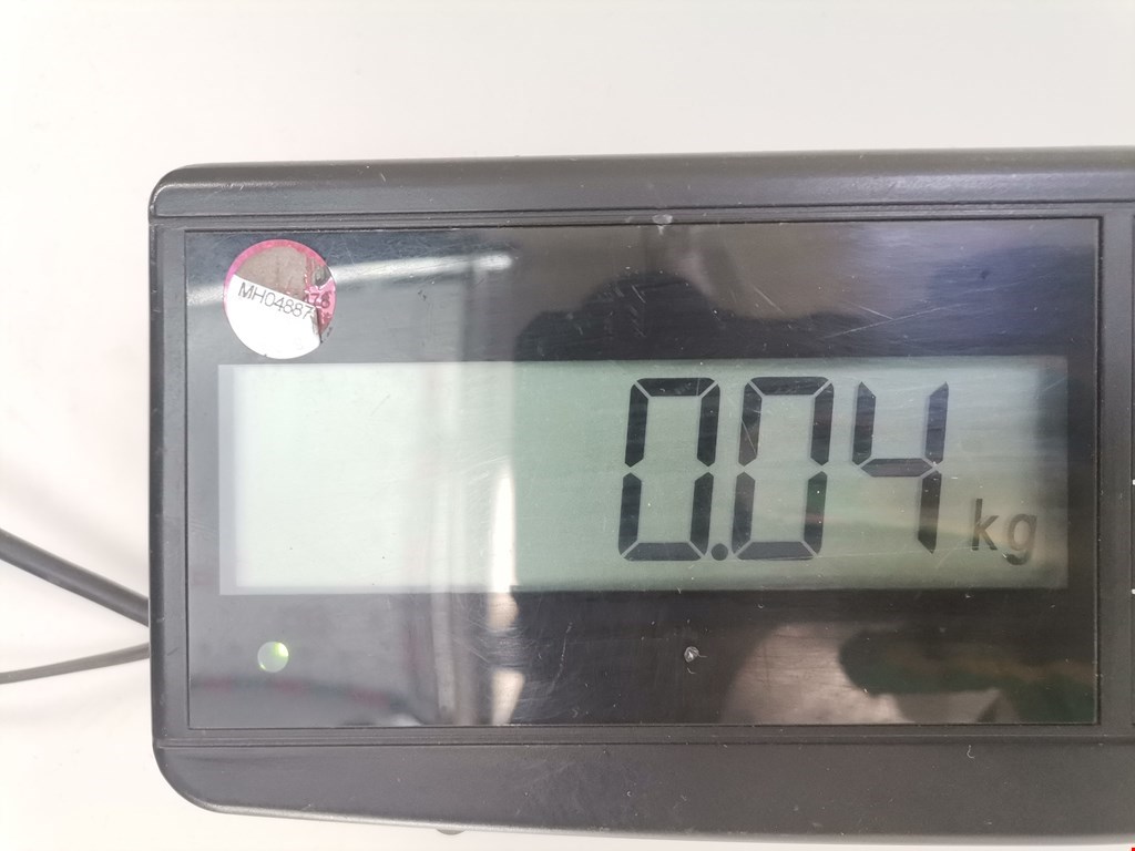 Фонарь подсветки номера KIA Picanto 2004-2011