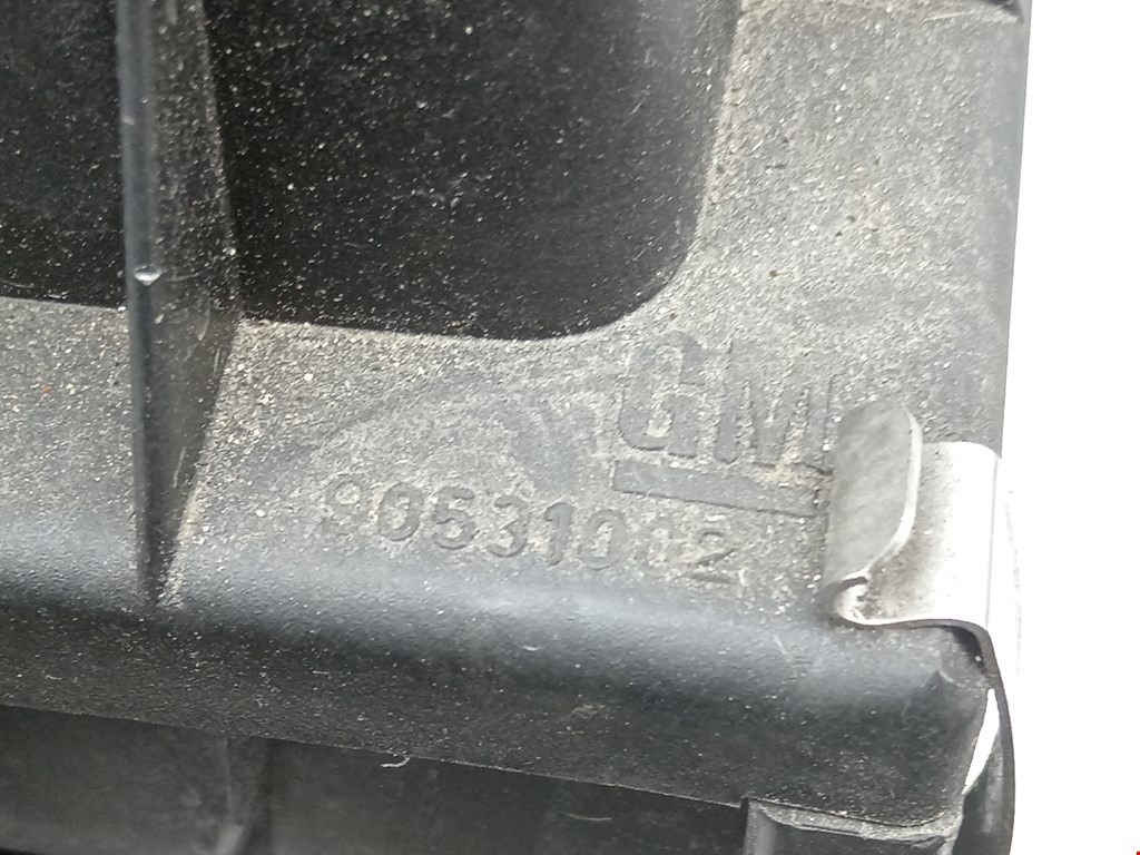 Корпус воздушного фильтра OPEL Astra G 1998-2005