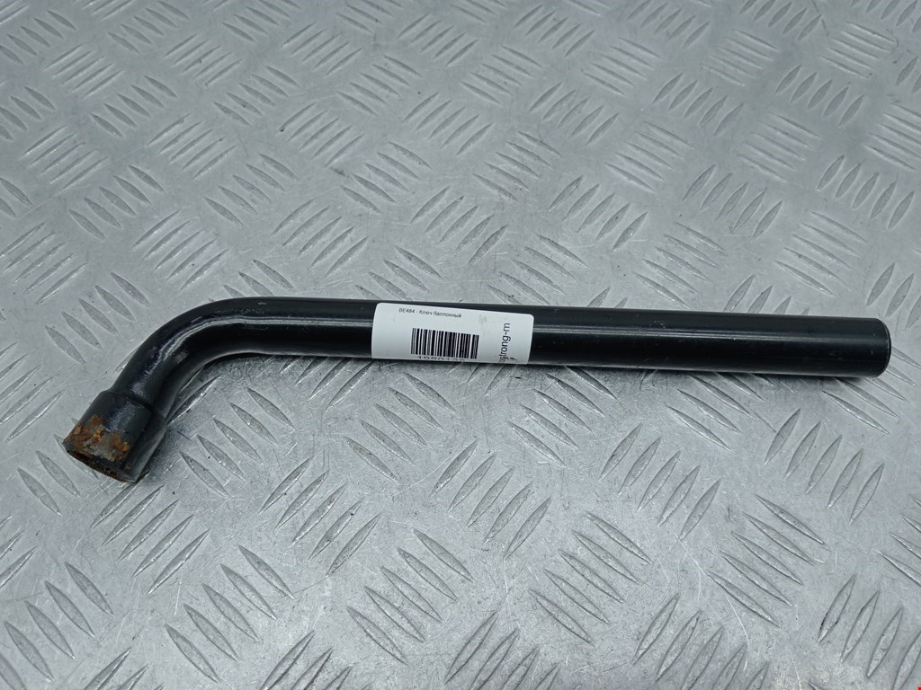 Ключ балонный OPEL Corsa C 2000-2006
