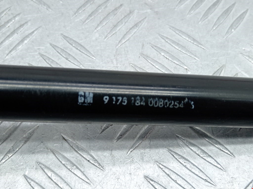 Ключ балонный OPEL Corsa C 2000-2006