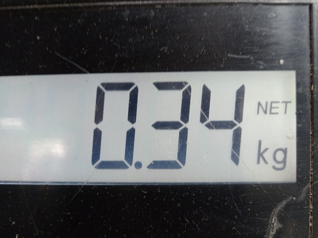 Ключ балонный OPEL Corsa C 2000-2006