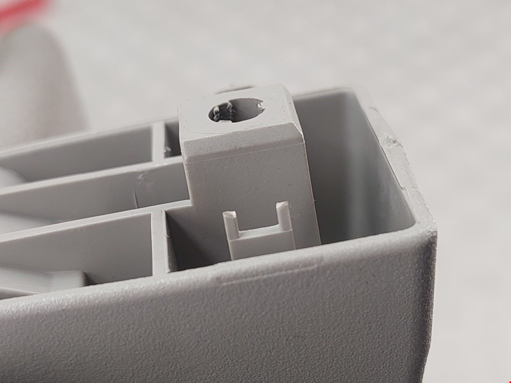 Козырек солнцезащитный FORD Galaxy 2006-2015