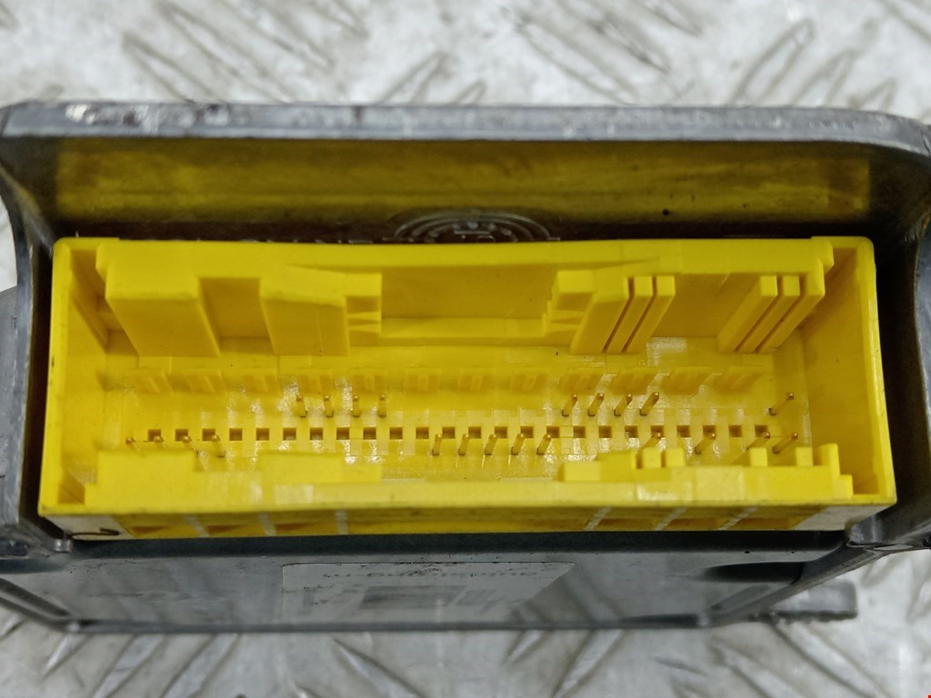 Блок управления AIR BAG VOLKSWAGEN Caddy III 2004-2015