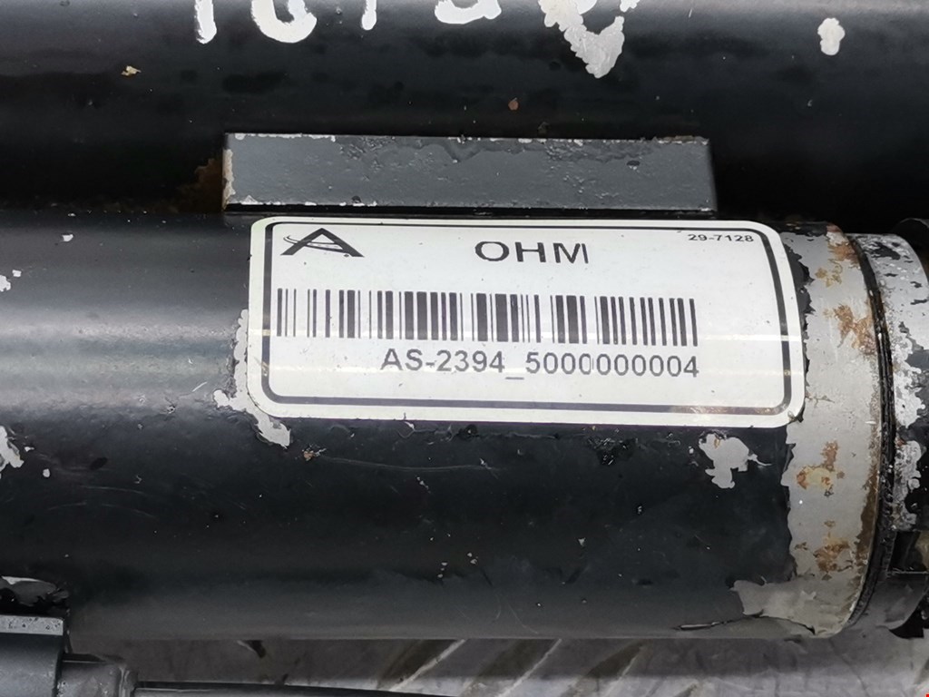 Амортизатор передний левый MERCEDES-BENZ R-Class W251 2005-2017