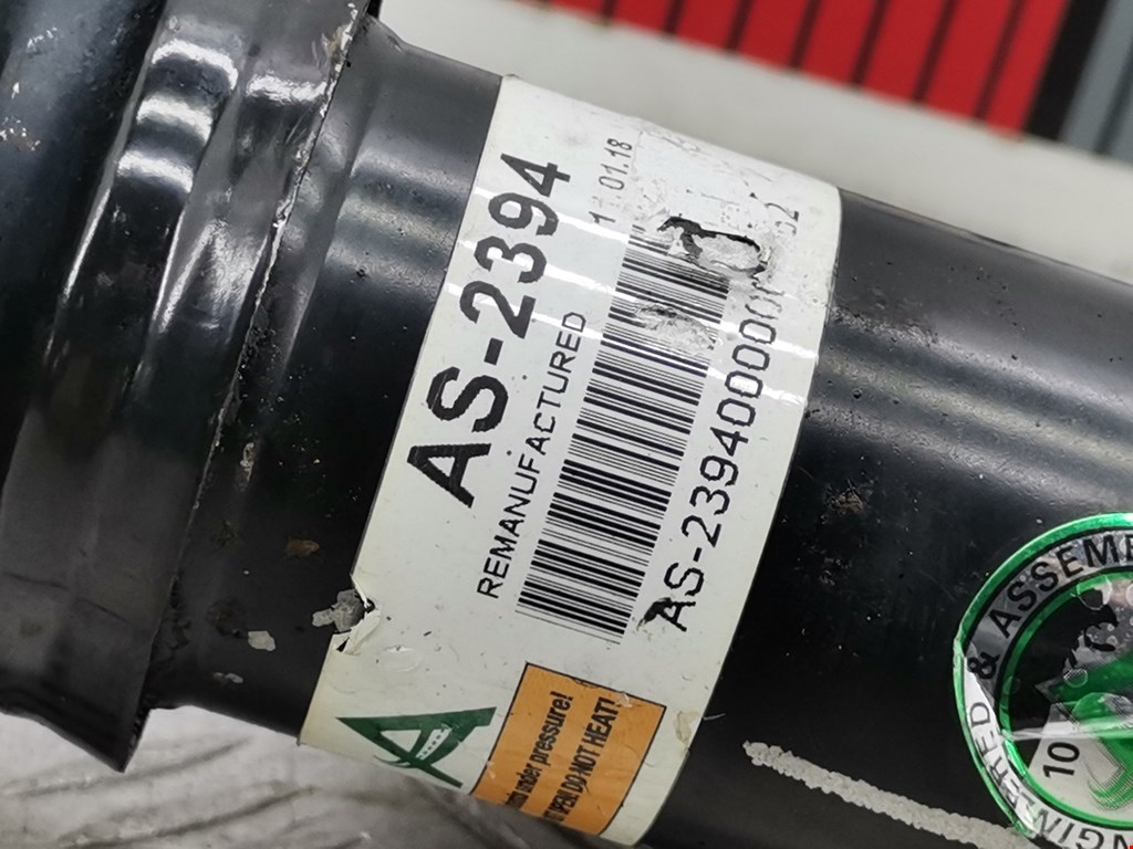 Амортизатор передний левый MERCEDES-BENZ R-Class W251 2005-2017