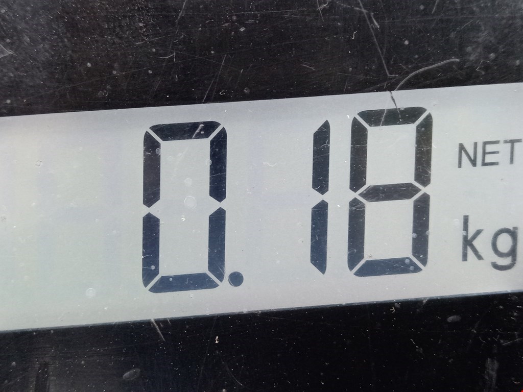 Клемма аккумулятора (минус) - FORD Transit 2006-2014