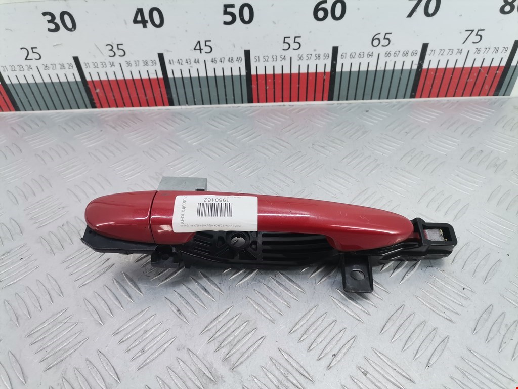 Ручка двери задней наружная правая MAZDA Mazda 6 GH 2007-2012