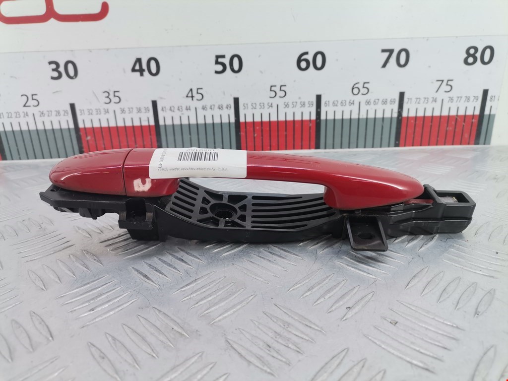 Ручка двери задней наружная правая MAZDA Mazda 6 GH 2007-2012