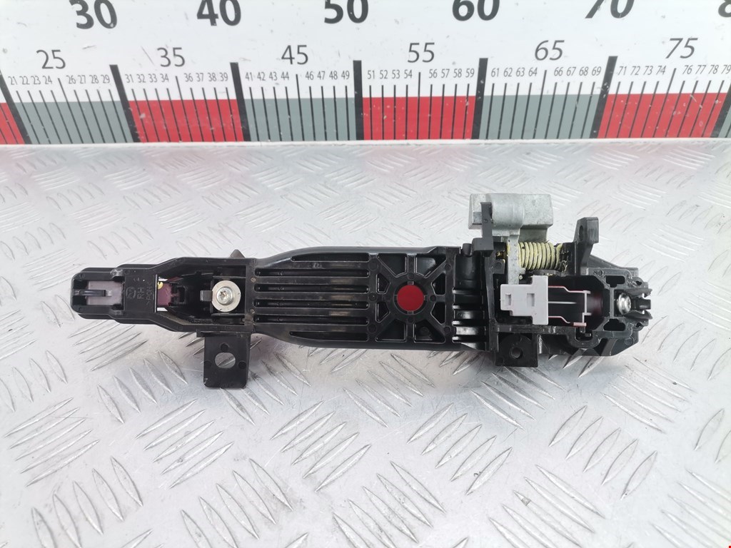 Ручка двери задней наружная правая MAZDA Mazda 6 GH 2007-2012