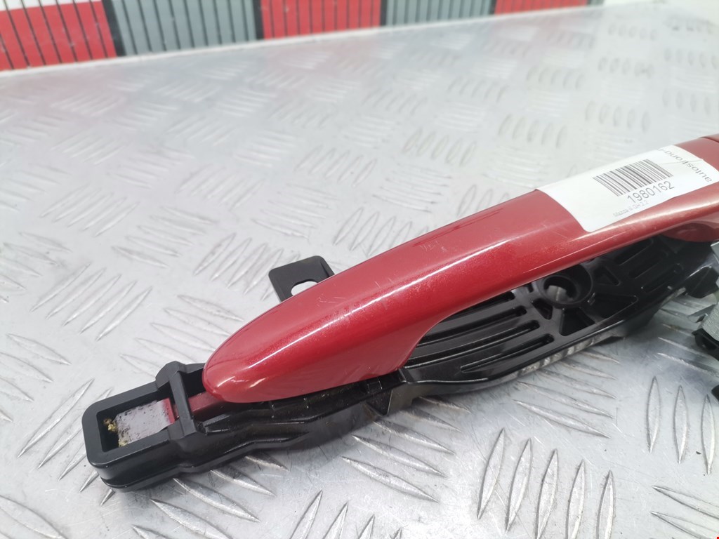 Ручка двери задней наружная правая MAZDA Mazda 6 GH 2007-2012