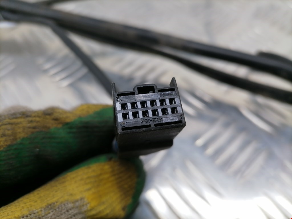 Проводка коса VOLVO XC90 2002-2014