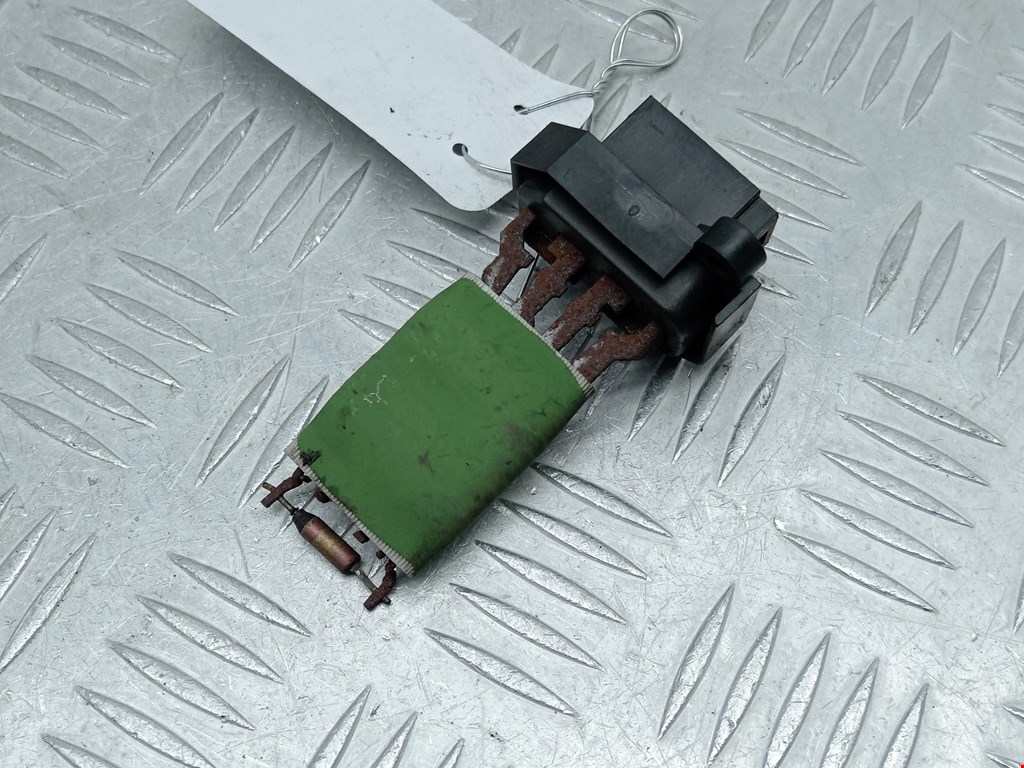 Резистор отопителя (сопротивление печки) FORD Transit 2006-2014