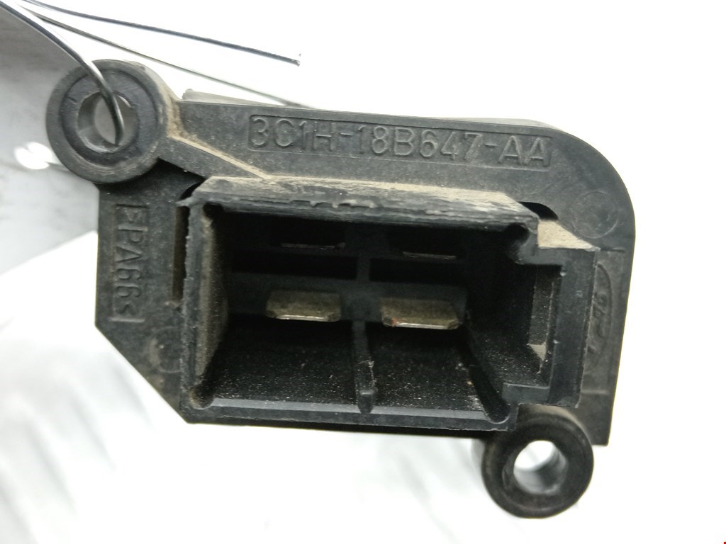 Резистор отопителя (сопротивление печки) FORD Transit 2006-2014