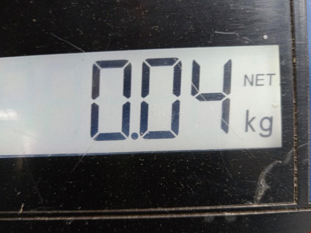 Резистор отопителя (сопротивление печки) FORD Transit 2006-2014