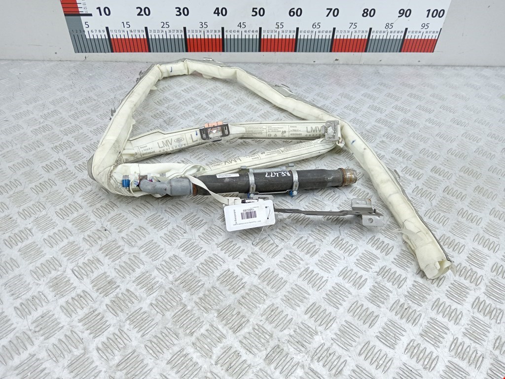 Подушка безопасности боковая (шторка) FORD Galaxy 2006-2015