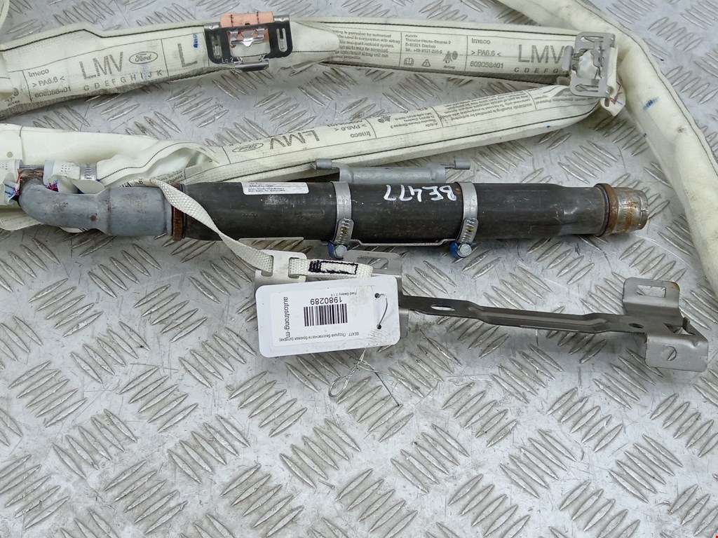 Подушка безопасности боковая (шторка) FORD Galaxy 2006-2015