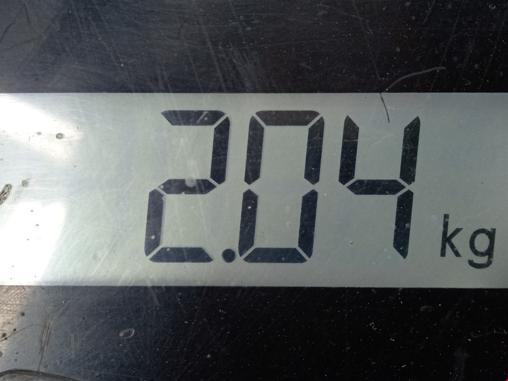 Подушка безопасности боковая (шторка) FORD Galaxy 2006-2015