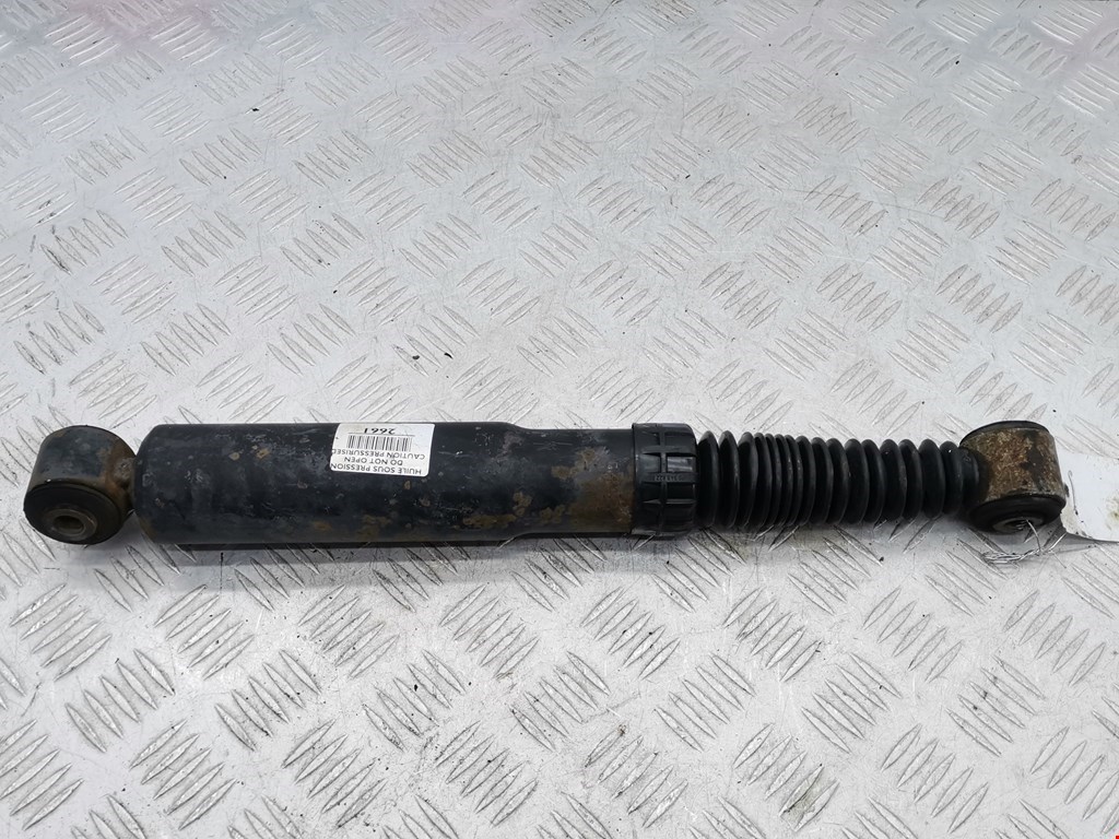 Амортизатор задний правый PEUGEOT 807 2002-2014